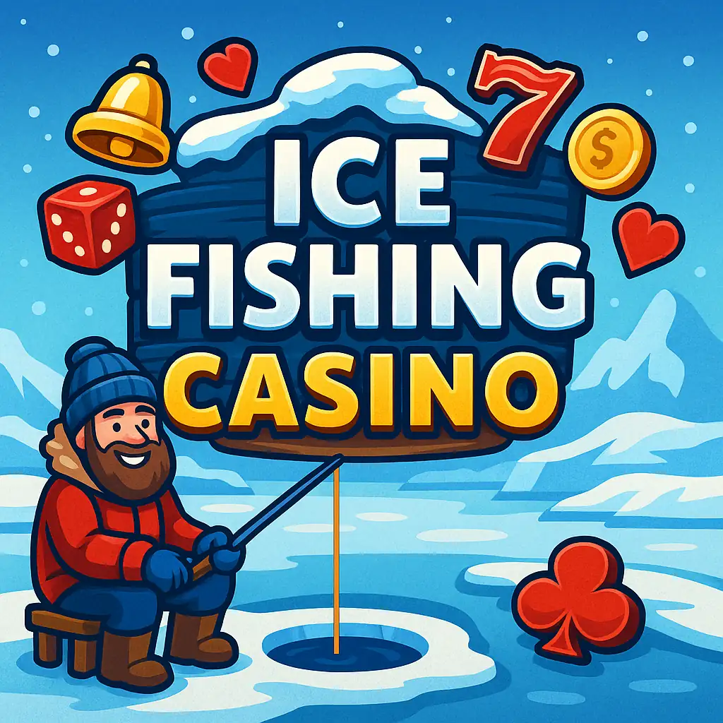 Wat is het Ice Fishing Casino?