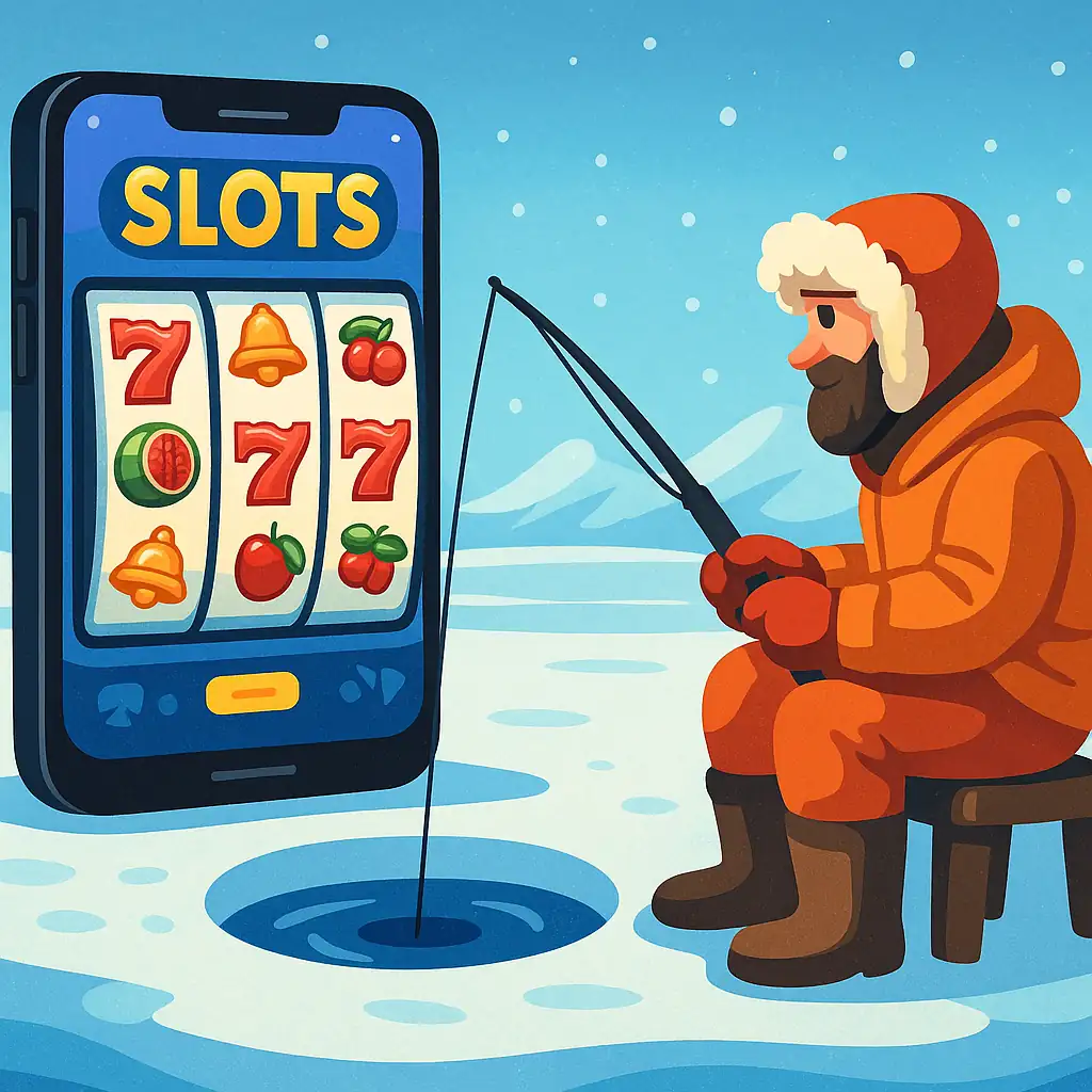 🎯 Tips voor verantwoord spelen