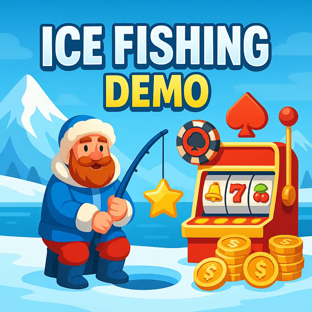 Waarom Spelers in Nederland Ice Fishing Kiezen