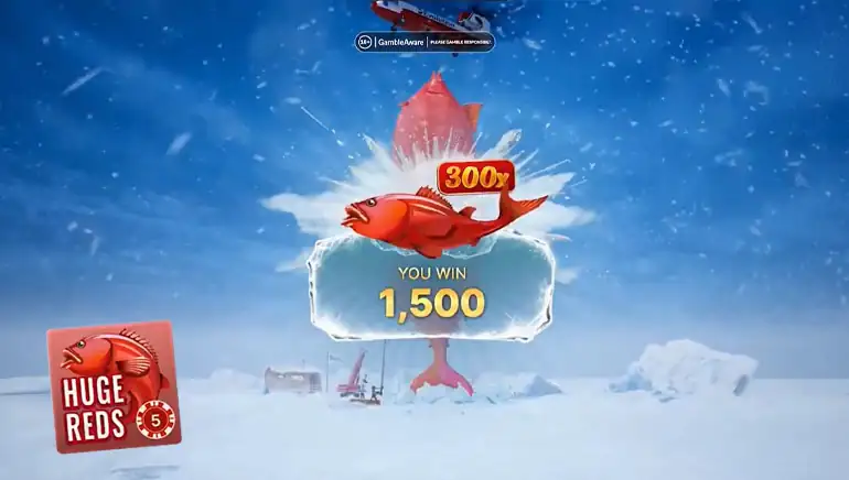 🧊 Waarom Ice Fishing zo populair is in Nederland